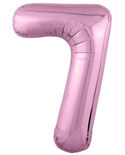 1207-4908 Р ЦИФРА 7 40" Металлик Flamingo 1207-4908 Р ЦИФРА 7 40" Металлик Flamingo