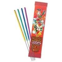 бенгальские огни